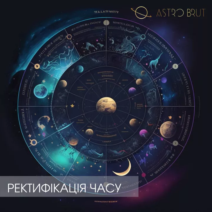 Ректифікація часу